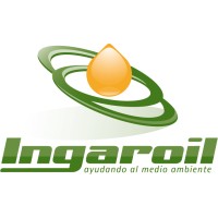 INGAROIL logo - Similar company to Marnie: Strategic Agency