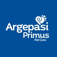 Argepasi Primus Pet Care logo - Similar company to Panelaço Pet