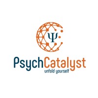 PsychCatalyst logo - Similar company to Catalyst Psyche Inc