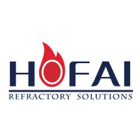 Hofai Refractory Solutions logo - Similar company to Scale Hawk Media Group