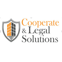Cooperate & Legal Solutions (Pvt) Ltd logo - Similar company to Corporate Chambers