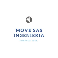 MOVE SAS logo - Similar company to Kbt S.A.S.