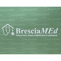 BresciaMEd logo - Similar company to Gruppo Fazzari