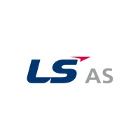 LS AS logo - Similar company to Zorer Elevator Weıghts