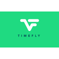 TimeFly App logo - Similar company to Biotron