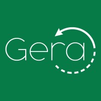 Gera logo - Similar company to Falkor Industry, Inc