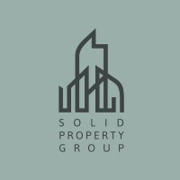 Solid Property Group logo - Similar company to Rayos Del Sol