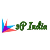 3P India Private Limited logo - Similar company to Work Point6