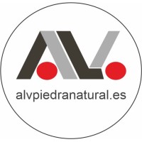 ALV Piedra Natural logo - Similar company to Tritondispenser. Tabletop Drinks Dispensers