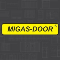 MIGAS-DOOR logo - Similar company to Kalkomat