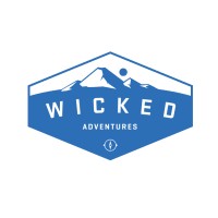 Wicked Adventures logo - Similar company to Pata Denmark Chapter