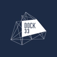 DOCK 33 Coworking Heidenheim logo - Similar company to Bla Design Group