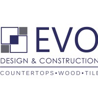 EVO Design & Construction logo - Similar company to Dragon Construction, Llc