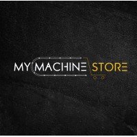 My Machine Store logo - Similar company to Jd Graphic Studio