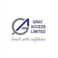 Gray Access Limited logo
