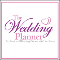 The Wedding Planner logo - Similar company to Best Bride Makeup
