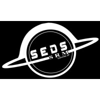 SEDS SRMAP logo - Similar company to Coding Club Srmap