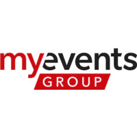 My Events Group logo - Similar company to Studio E-Magine