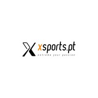 XSports.pt logo - Similar company to Mood2Create