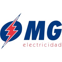 MG ELECTRICIDAD logo - Similar company to Alsertix, Robótica Y Automatización Industrial