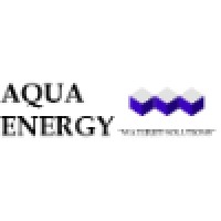 Aqua Energy International Limited