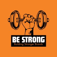 Be Strong Media