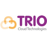 Trio Cloud Technologies LTD logo - Similar company to Ofek Dist