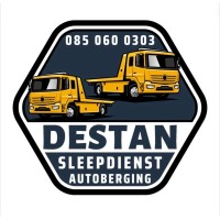 Destan Sleepdienst en Transport logo - Similar company to Bronder Group®