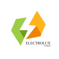 Electrolux Power logo - Similar company to Venloc