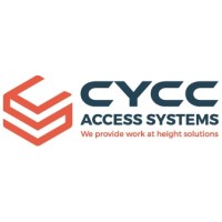 CYCC Access Systems Pte Ltd