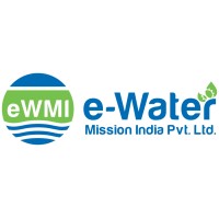 e-Water Mission India Pvt. Ltd. logo - Similar company to Sma Engineers