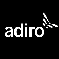 Adiro GmbH logo - Similar company to Jabertools & Robotics