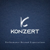 Konzert Toolings Limited logo - Similar company to Raj Tools