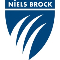 Det Internationale Gymnasium Niels Brock