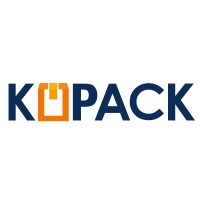 KOPACK Solutions logo - Similar company to Southern Supply Co., Ltd.