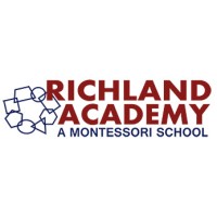 Richland Academy logo - Similar company to Richland Academy