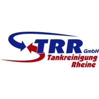 TRR Tankreinigung GmbH logo - Similar company to Cm-Montage Gmbh