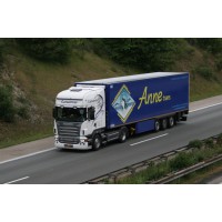 ANNE TRANS S.A. logo - Similar company to Vitarom