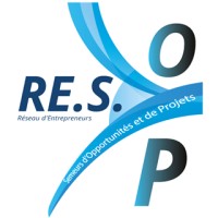 RESOP logo - Similar company to Adezac