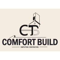 Comfortbuild.In logo - Similar company to Wiperspray