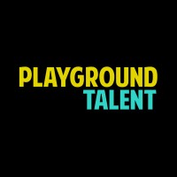 Playground Talent logo - Similar company to Samvarddh Skill Development