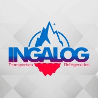 Ingalog Transportes logo - Similar company to Objetiva Transportes