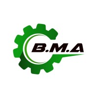 BMA Manutenzione Impianti Alimentari logo - Similar company to S.T.A. Srl