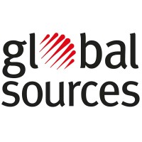 Global Sources logo - Similar company to Dhgate Group