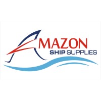 Amazon Blu Ship Supplies logo - Similar company to Marpro Services Pvt. Ltd.