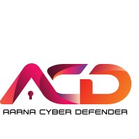 AARNA CYBER DEFENDER PVT. LTD. logo - Similar company to Aarna Technologies