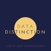 Data Distinction logo - Similar company to Analythical