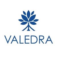 Valedra logo - Similar company to Cadence Infotech