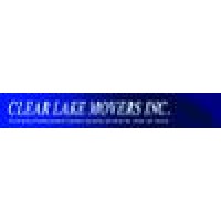 Clear Lake Movers