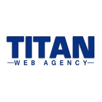 Titan Web Agency logo - Similar company to Web Digital Media Group- Web Agency